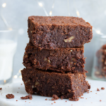 Paula Deen Chocolate Brownies