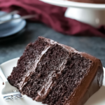 Paula Deen Chocolate Cake