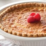 Paula Deen Buttermilk Pie