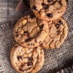 Paula Deen Chocolate Chip Cookies