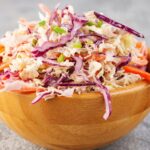 Paula Deen Coleslaw