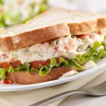 Paula Deen Chicken Salad