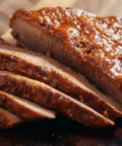 Paula Deen Beef Brisket Recipe