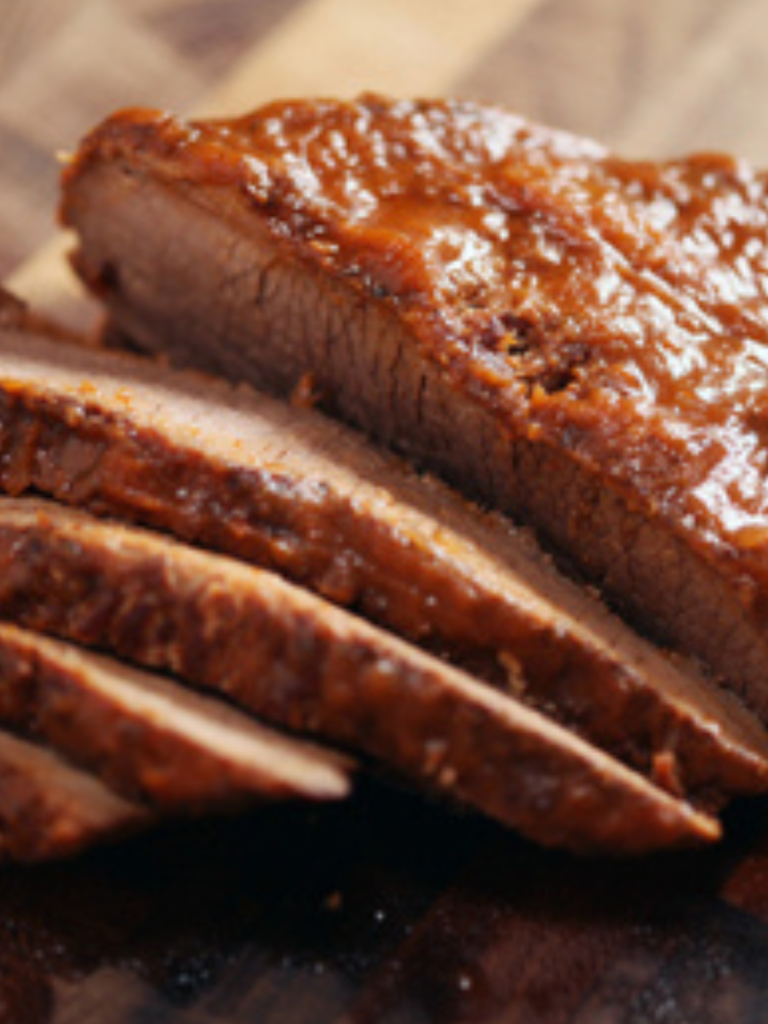 Paula Deen Beef Brisket Recipe