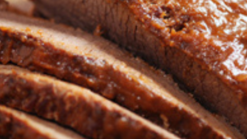 Paula Deen Beef Brisket Recipe