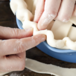 Paula Deen Pie Crust