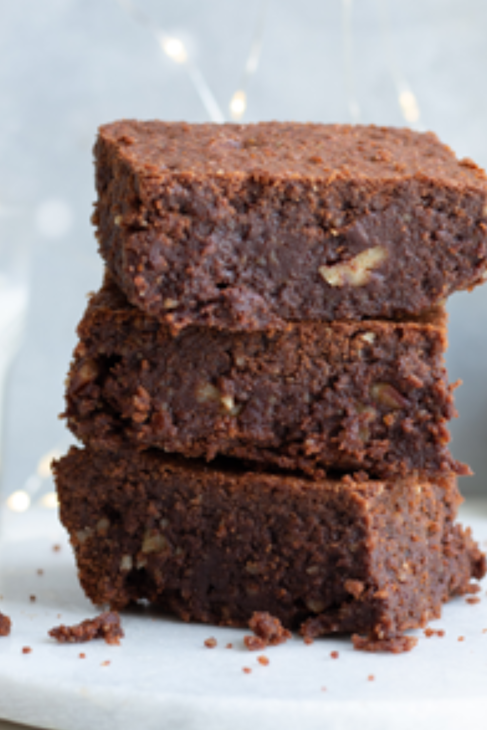 Paula Deen Chocolate Brownies