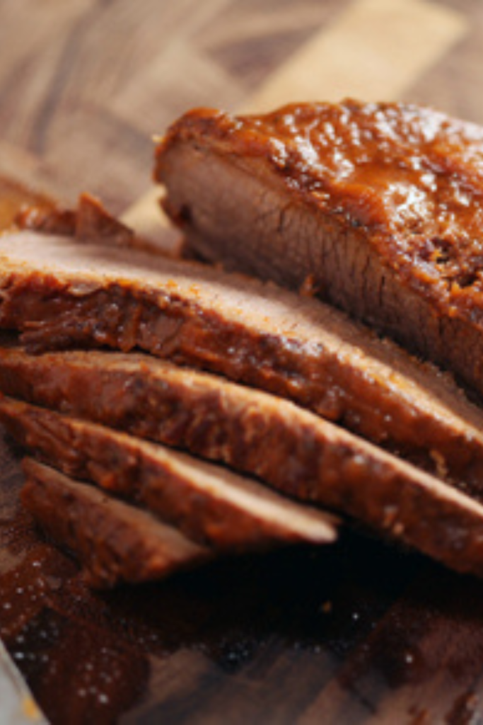 Paula Deen Beef Brisket Recipe