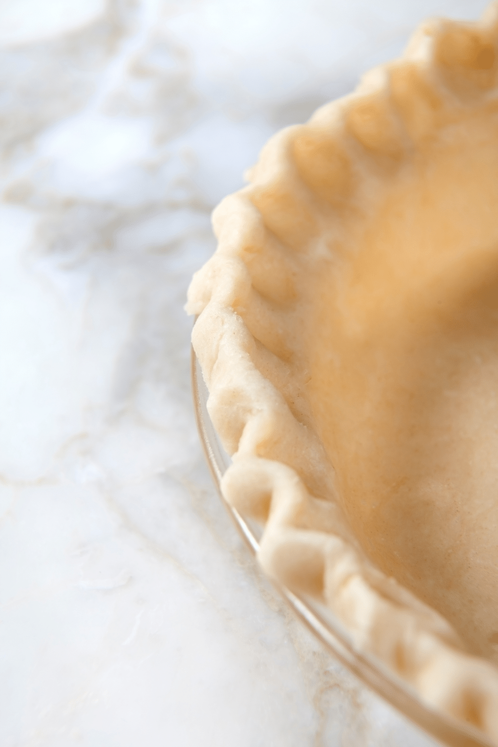 Paula Deen Pie Crust