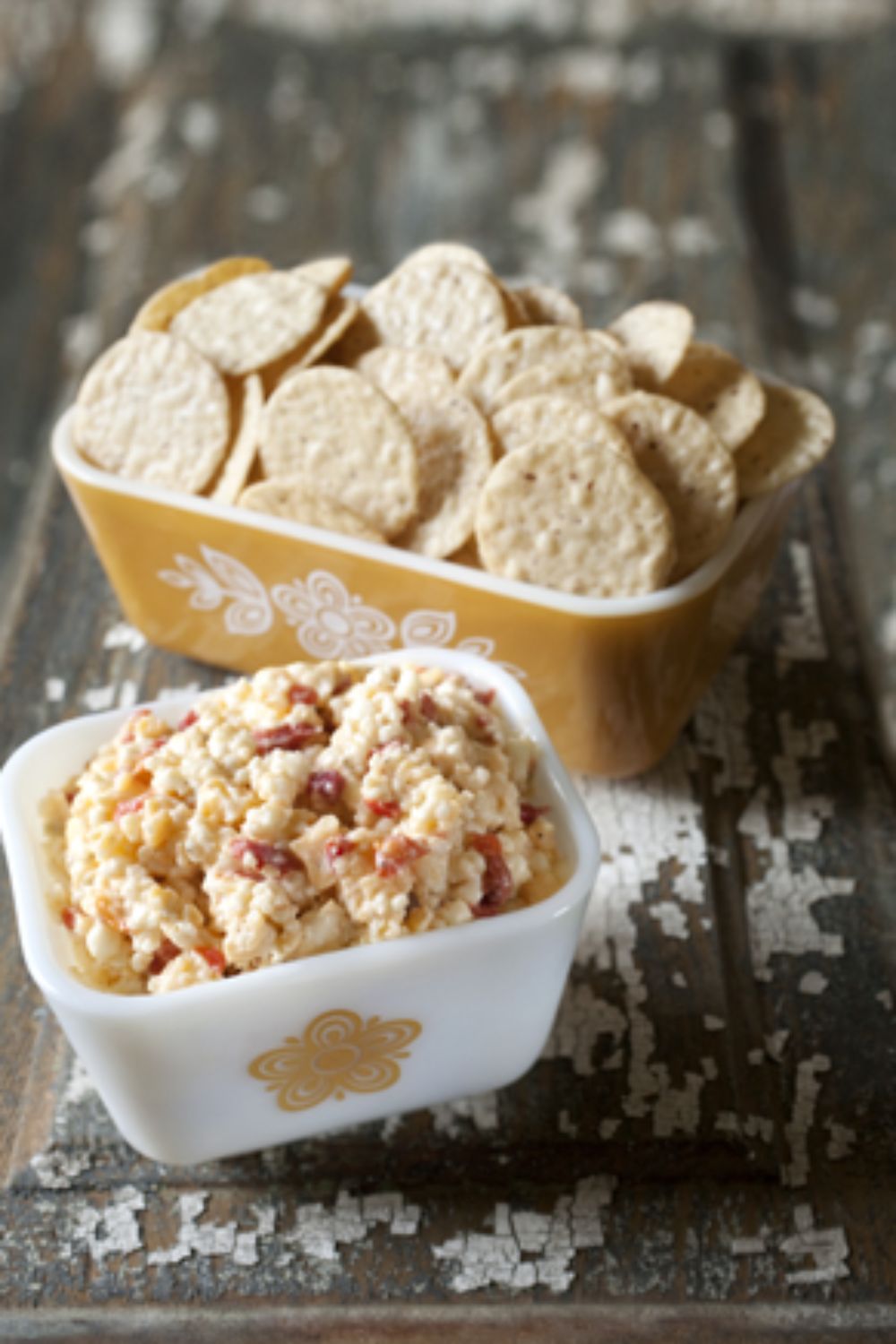 Paula Deen Pimento Cheese