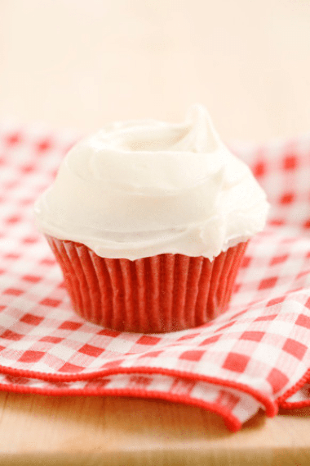 Paula Deen Red Velvet Cupcakes