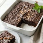 Paula Deen Chocolate Brownies