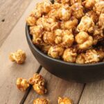 Paula Deen Caramel Popcorn Recipe