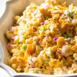 Paula Deen Frito Corn Salad