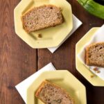 Paula Deen Zucchini Bread