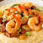 Paula Deen Shrimp And Grits