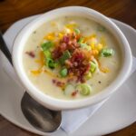 Joanna Gaines Country Potato Soup