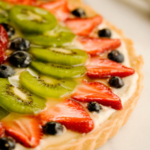 Paula Deen Fruit Tart