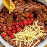 Joanna Gaines Chili Recipe