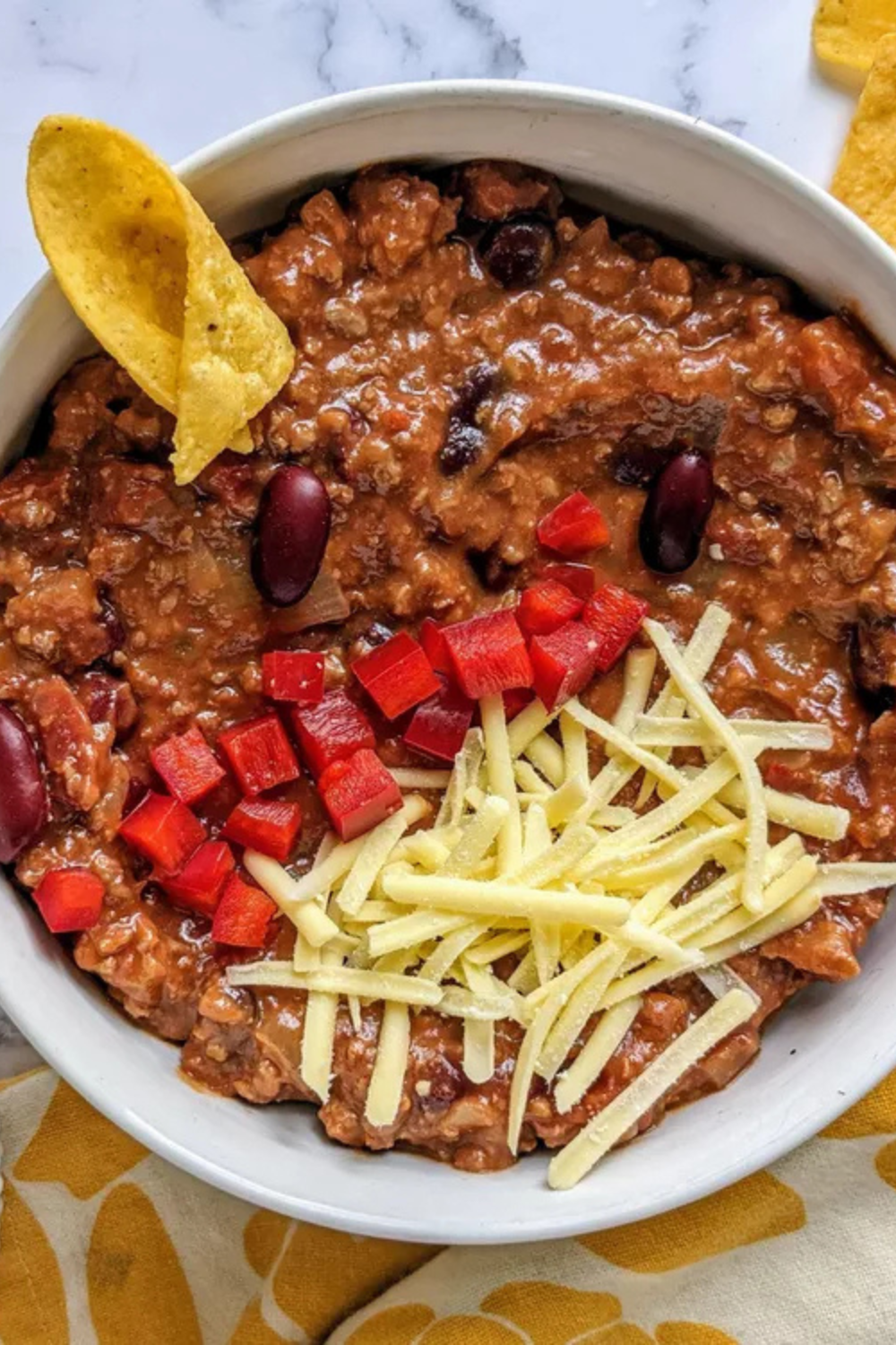 Joanna Gaines Chili Recipe