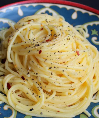 Joanna Gaines Cacio E Pepe