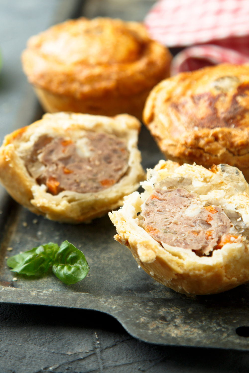 Joanna Gaines Meat Pies