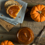 Joanna Gaines Pumpkin Butter