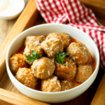 Joanna Gaines Meatballs Recipe