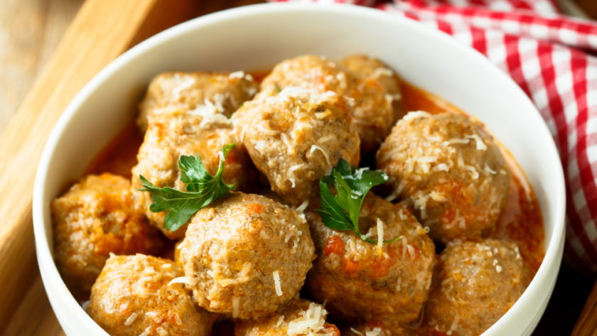 Joanna Gaines Meatballs Recipe