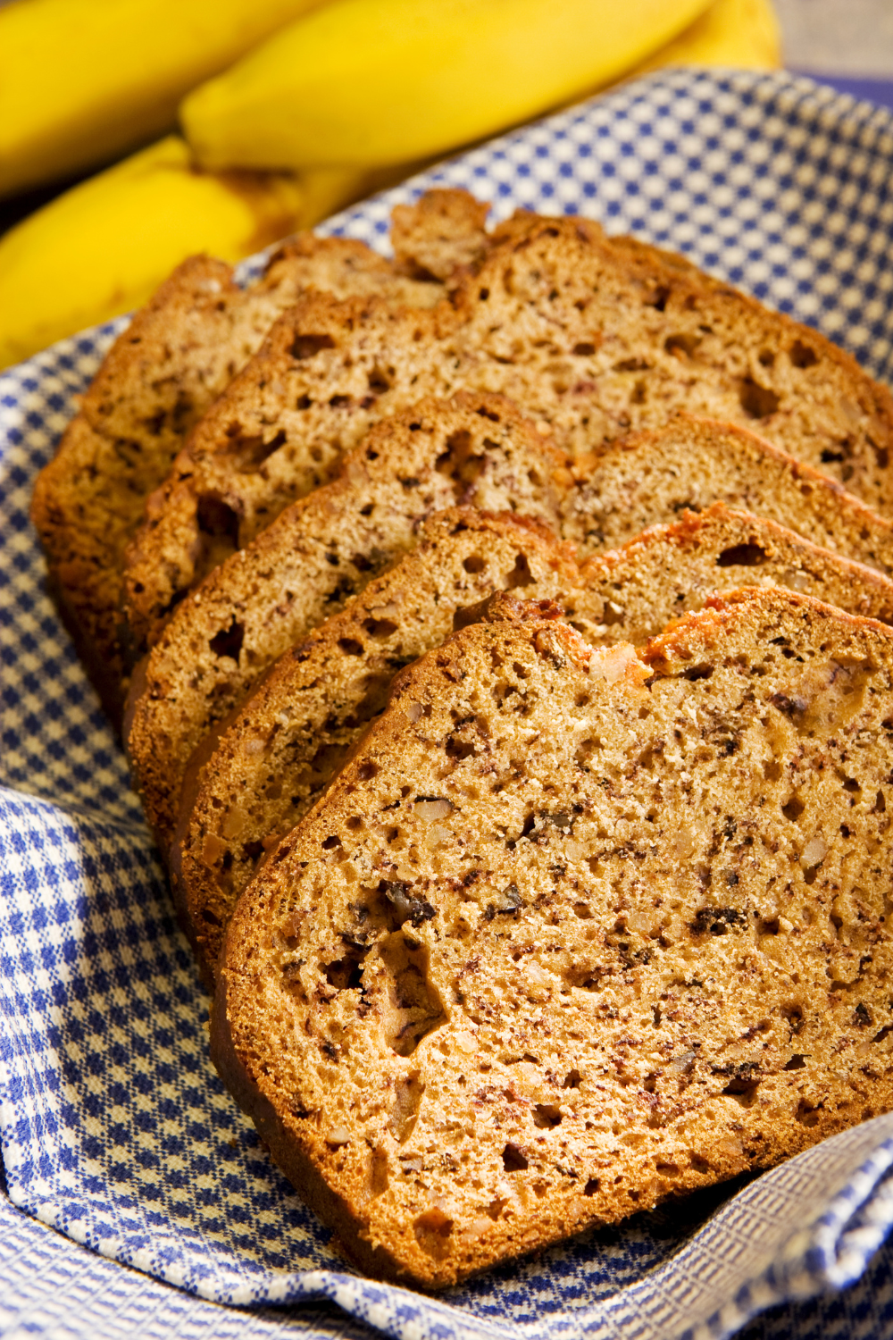 Joanna Gaines Banana Bread​