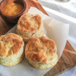 Joanna Gaines Biscuit Recipe​