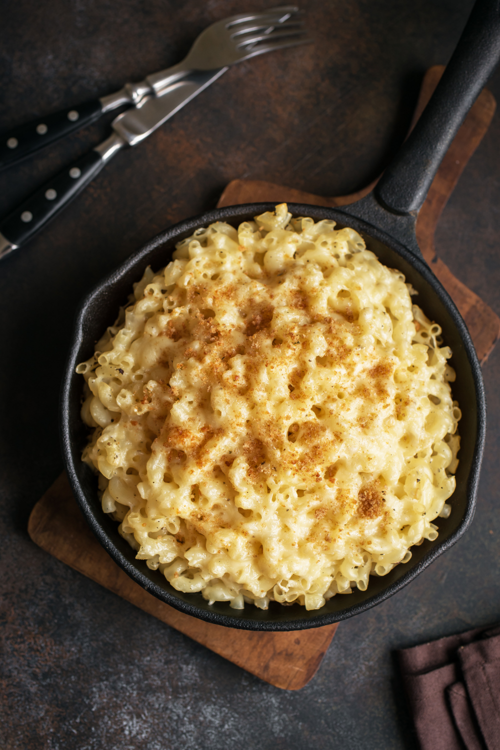 Joanna Gaines Mac And Cheese​