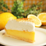 Joanna Gaines Lemon Pie​