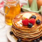 Joanna Gaines Pancake Recipe​