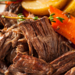 Joanna Gaines Pot Roast​