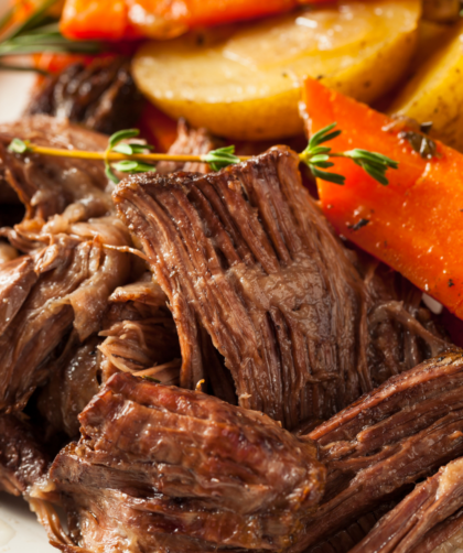 Joanna Gaines Pot Roast​