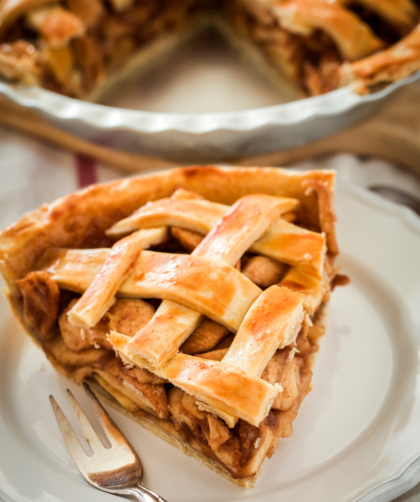 Joanna Gaines Apple Pie​