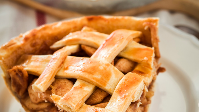 Joanna Gaines Apple Pie​