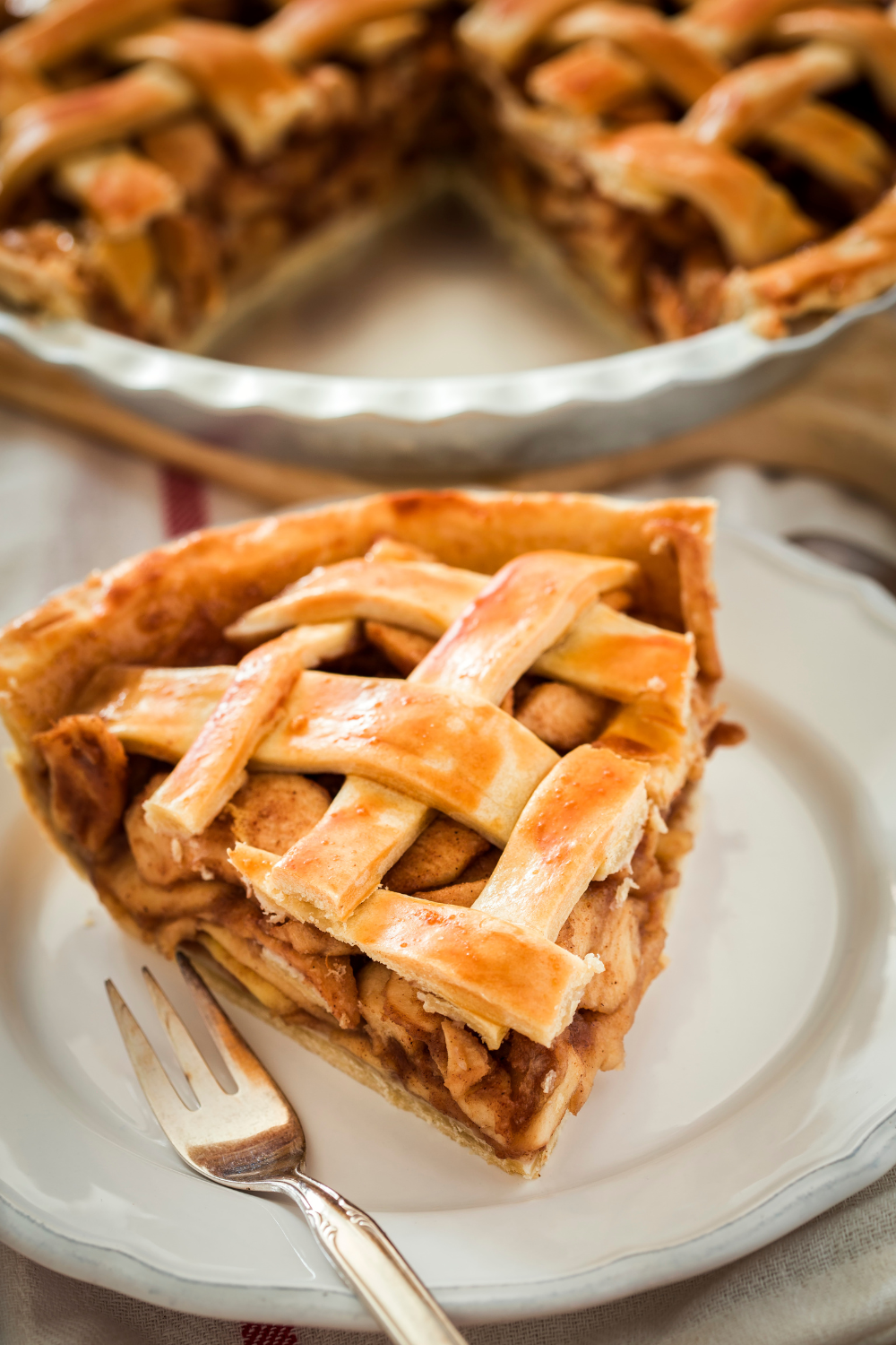 Joanna Gaines Apple Pie​