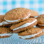 Joanna Gaines Oatmeal Cream Pies​