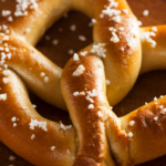 Joanna Gaines Pretzel Recipe​