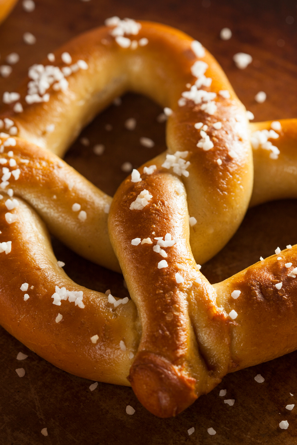 Joanna Gaines Pretzel Recipe​