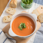 Joanna Gaines Tomato Basil Soup​