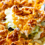 Paula Deen Cabbage Casserole