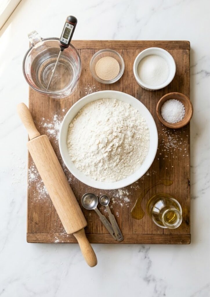 Joanna Gaines French Bread​