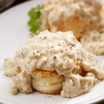 Joanna Gaines Biscuits And Gravy​