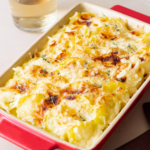 Joanna Gaines Gruyere Potato Casserole​