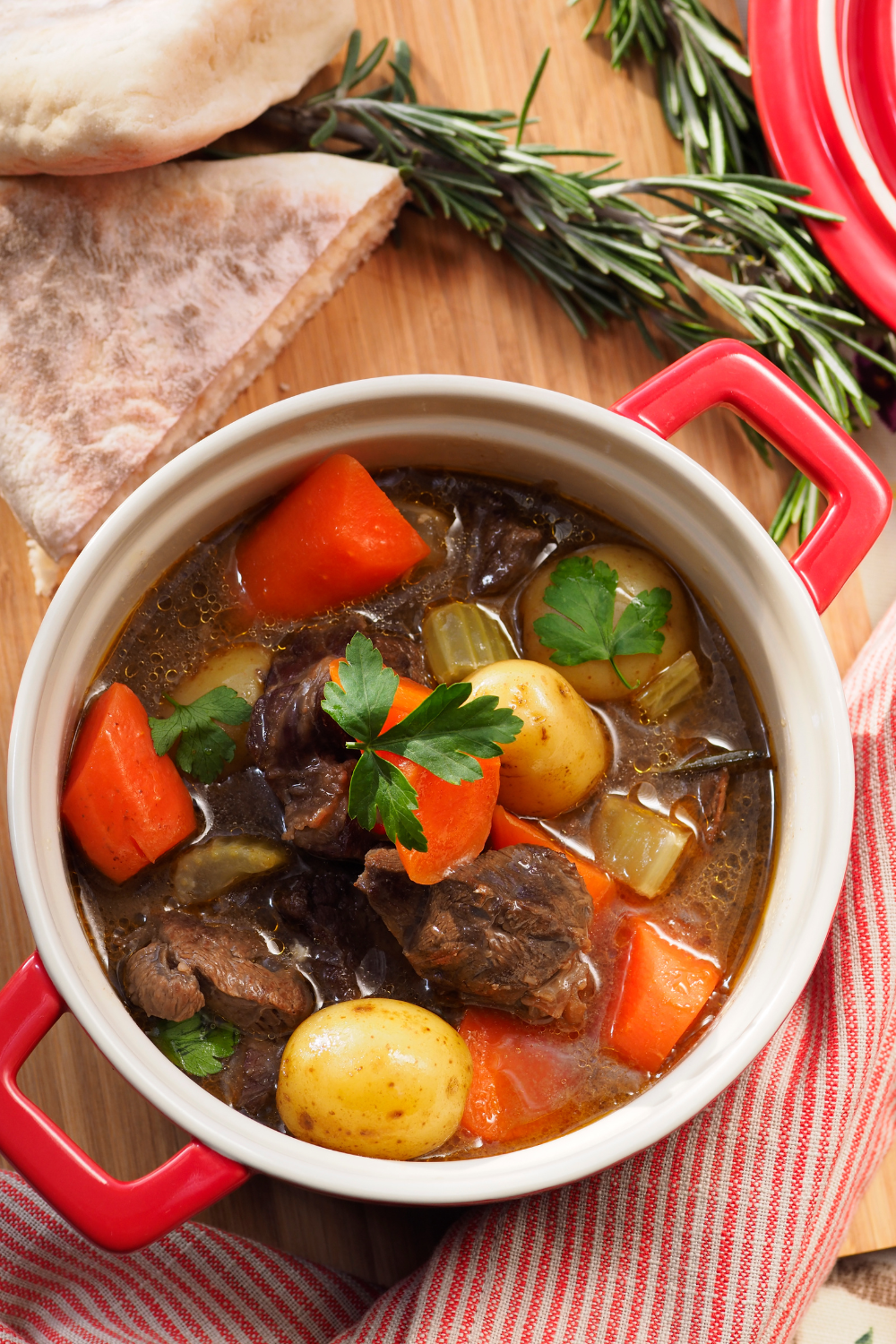 Joanna Gaines Beef Stew​