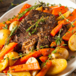 Joanna Gaines Sunday Pot Roast​