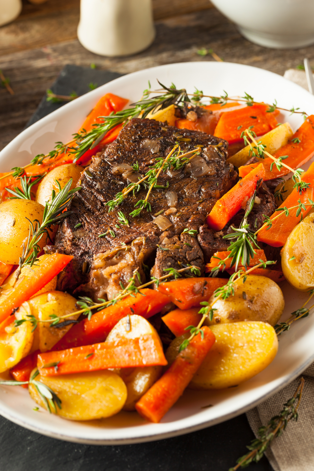 Joanna Gaines Sunday Pot Roast​